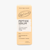 Peptide Serum with Custard Apple